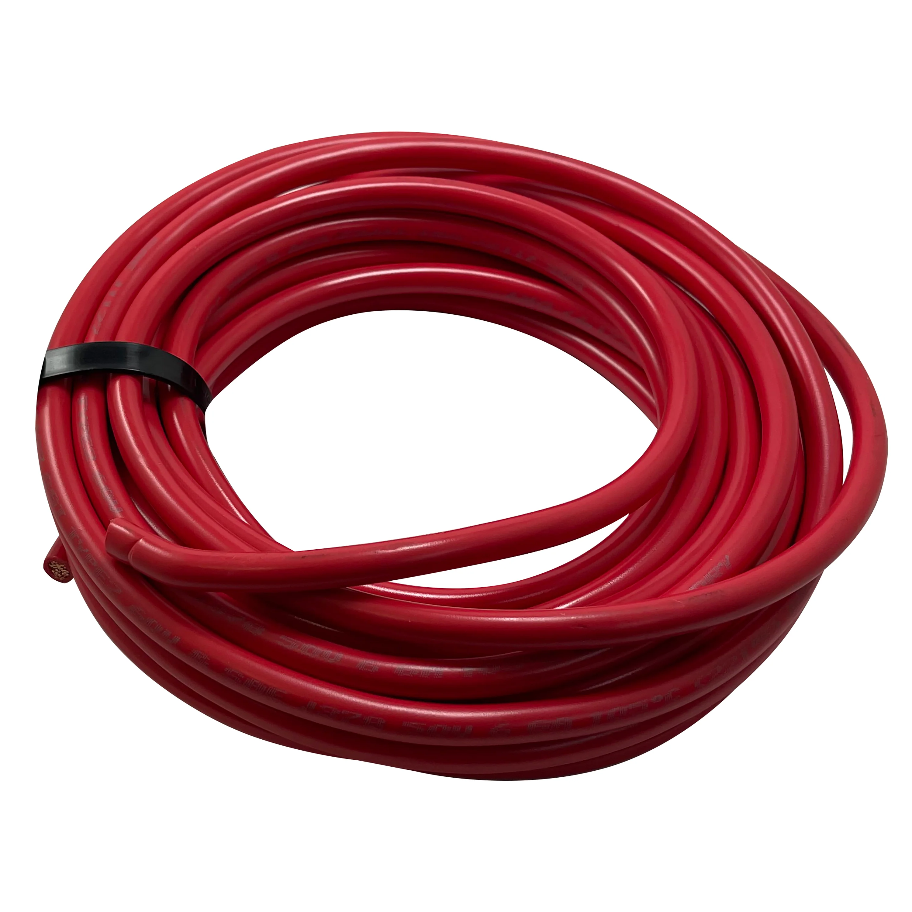 1 AWG Battery Cable - Automotive Copper Wire - 25 ft or 100 ft - Image 12