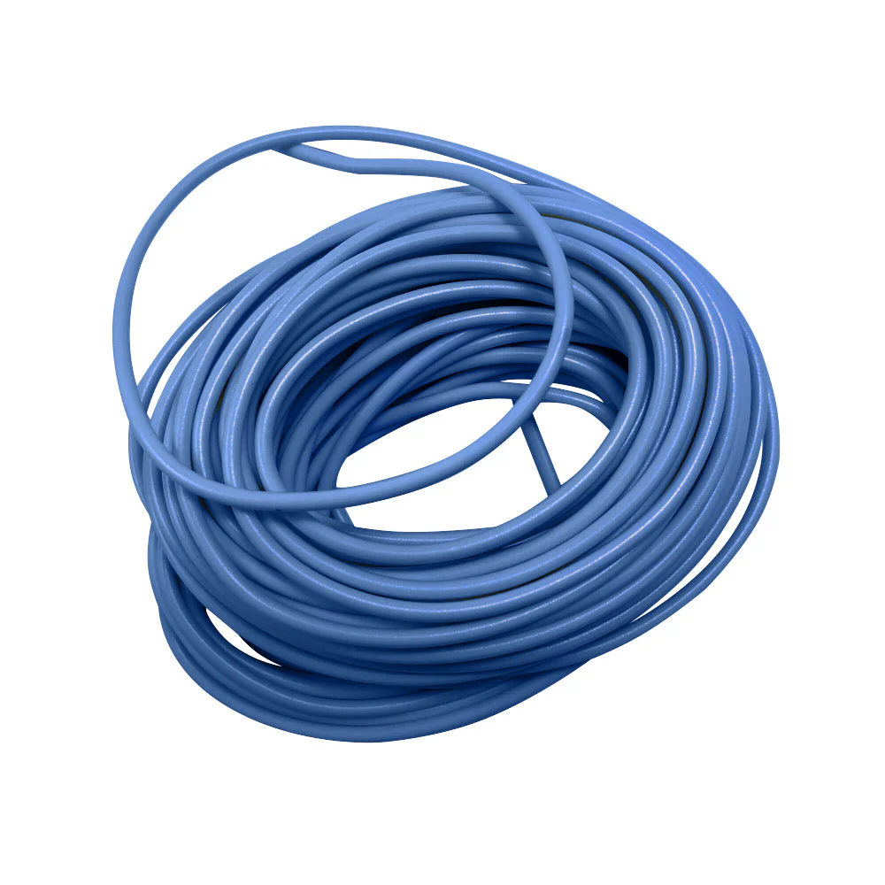 10 Gauge Marine Primary Wire - Tinned Copper - 25 ft to 500 ft - Made in USA - Image 11