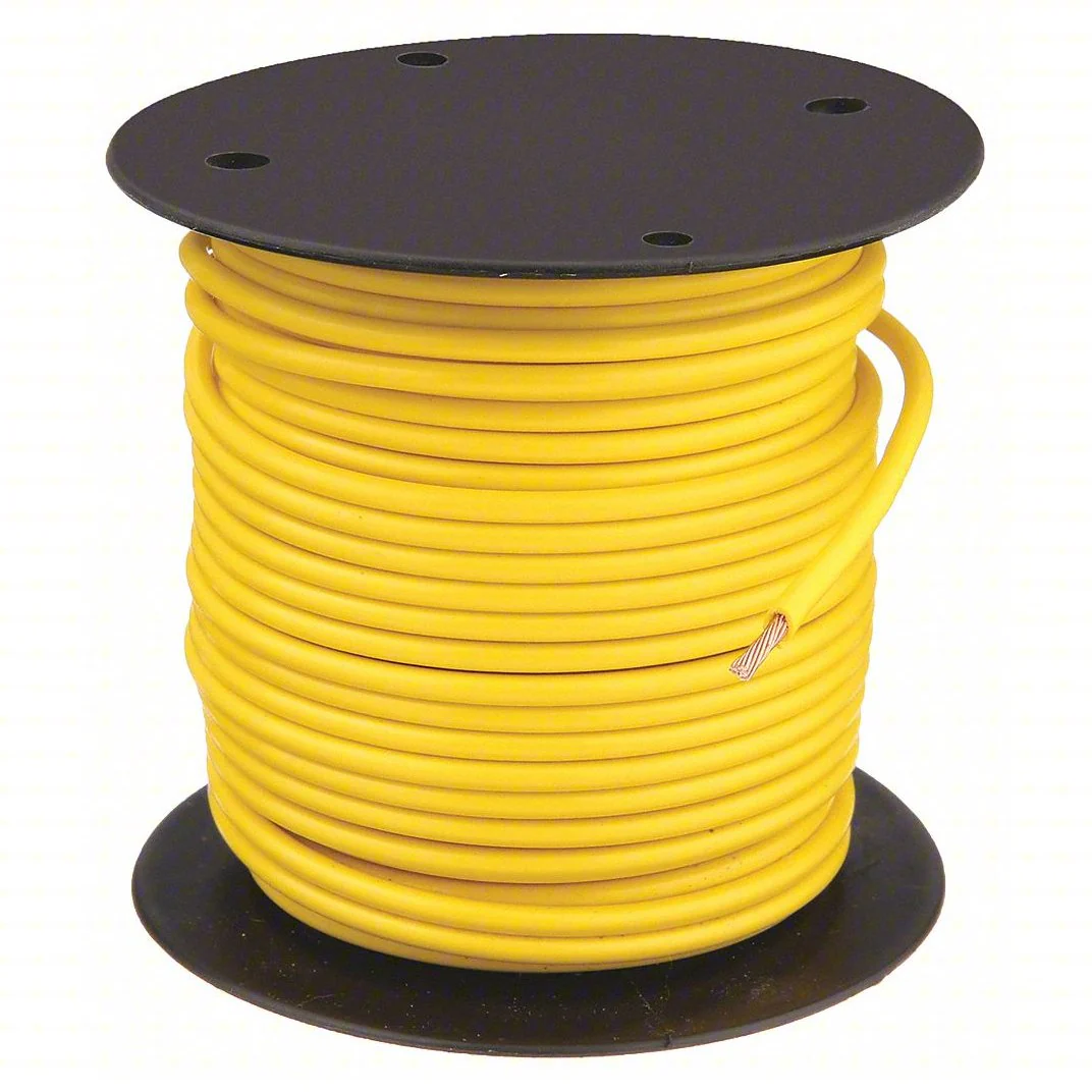 10 AWG Primary Wire - GPT Stranded Copper Automotive Wire - 25 ft to 500 ft - Made in USA - Image 20