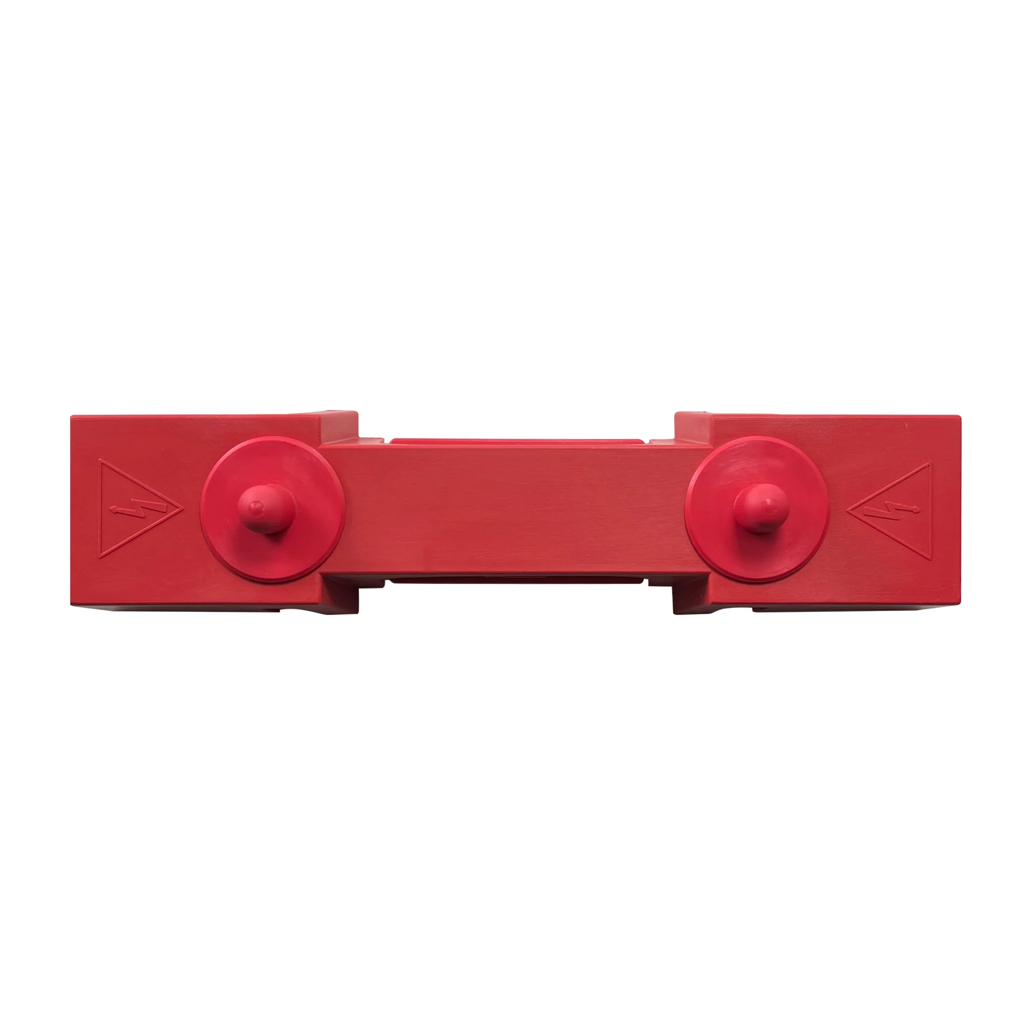 10 Point Terminal Busbar Insulating Cover Only - Image 3