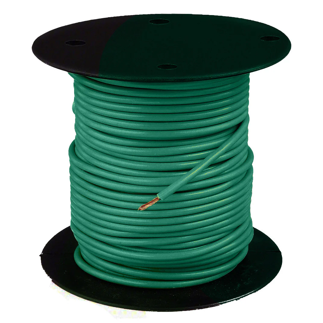 12 AWG Primary Wire - GPT Stranded Copper Automotive Wire - 25 ft to 500 ft - Made in USA - Image 30