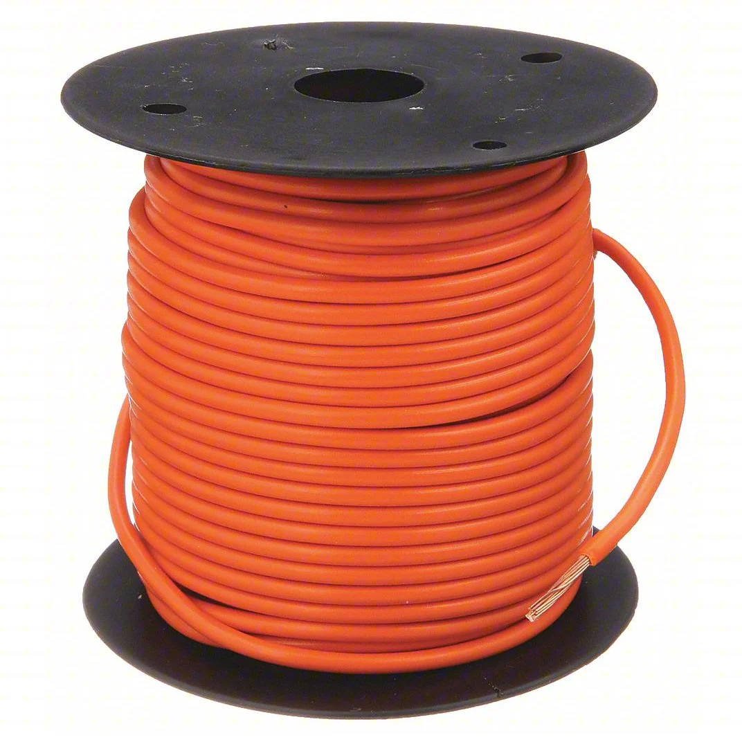 12 AWG Primary Wire - GPT Stranded Copper Automotive Wire - 25 ft to 500 ft - Made in USA - Image 37