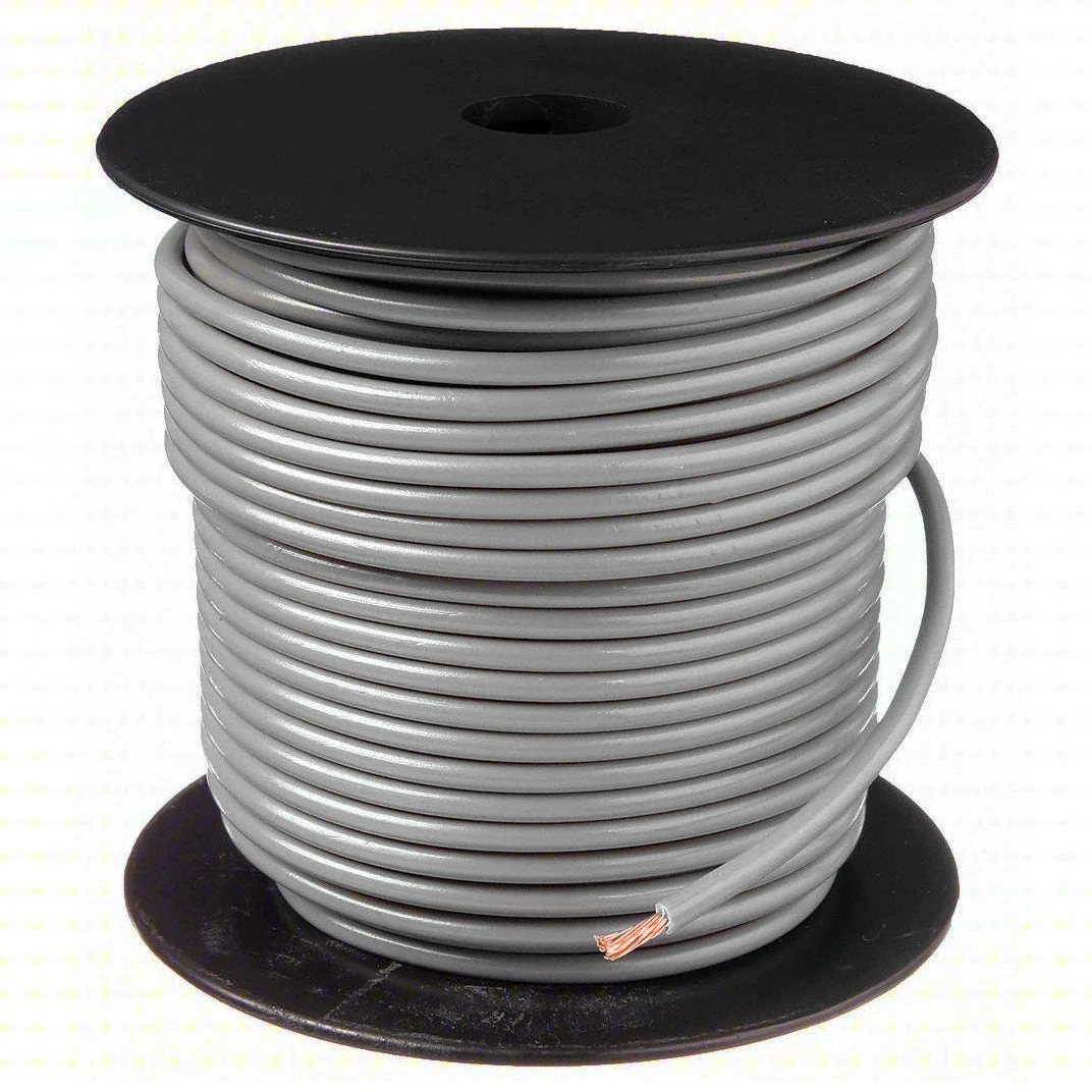 12 AWG Primary Wire - GPT Stranded Copper Automotive Wire - 25 ft to 500 ft - Made in USA - Image 38