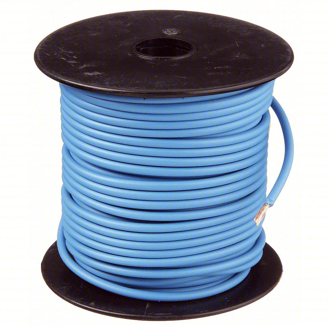 12 AWG Primary Wire - GPT Stranded Copper Automotive Wire - 25 ft to 500 ft - Made in USA - Image 41