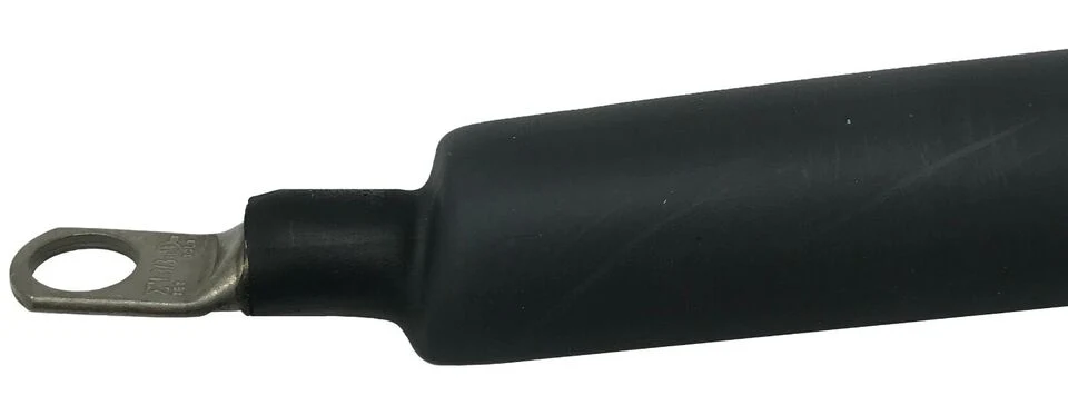 3/16" ID Heat Shrink Tubing - 3:1 Ratio - Dual Wall Adhesive - 12" Length - 16 Pack - Image 4