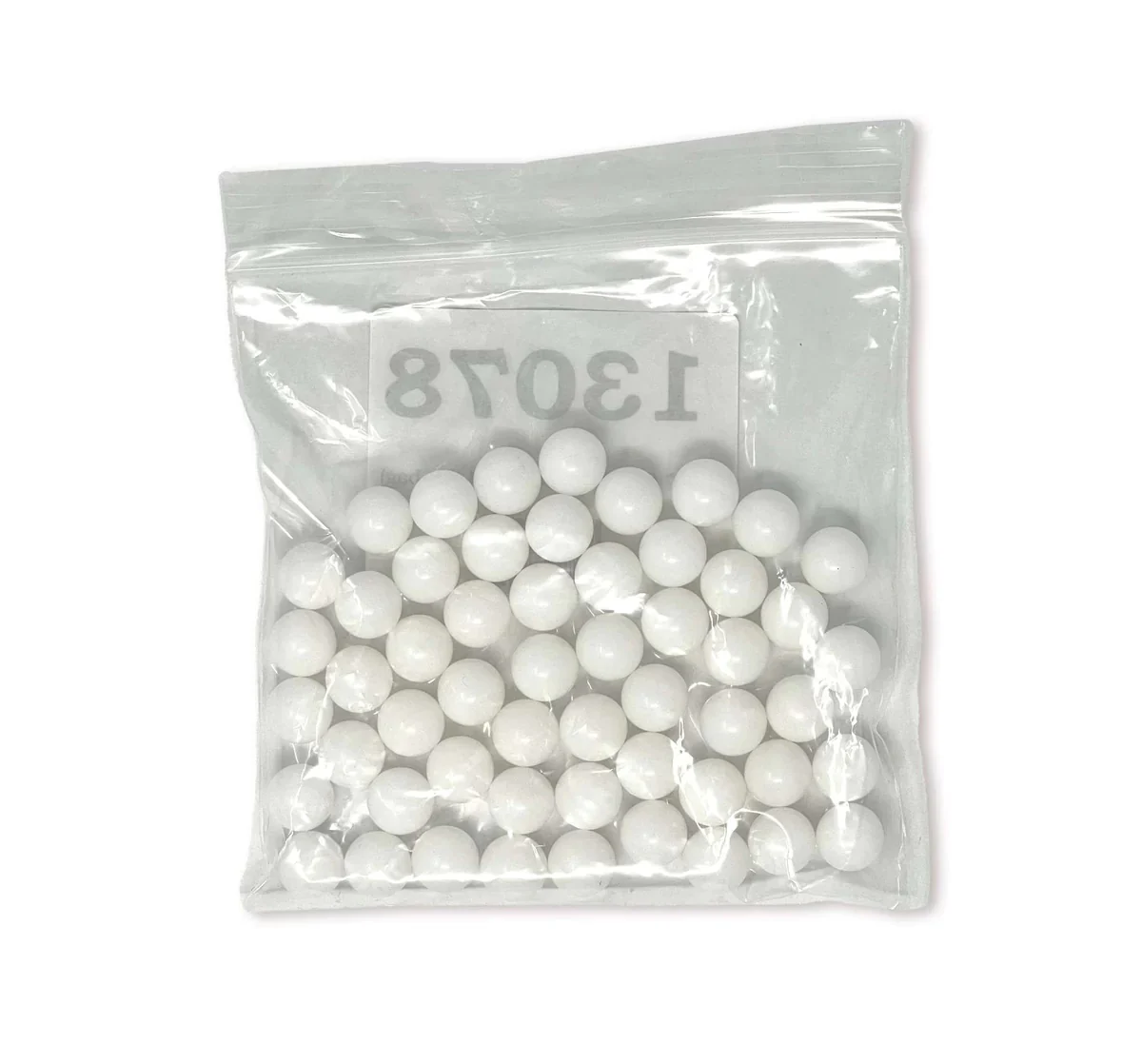 1/2 Inch Delrin Bearings - 54 Pack - Image 2