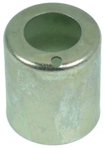 #12 Size Steel Ferrules for AC Hose Repair - 5 pk