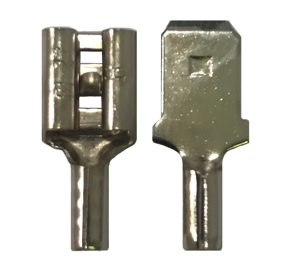 High Temperature Wire Terminal Connector Assortment Kit - 1200 Piece - Made in USA - Image 4