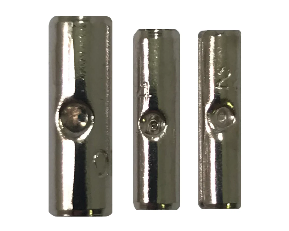 High Temperature Wire Terminal Connector Assortment Kit - 1200 Piece - Made in USA - Image 6