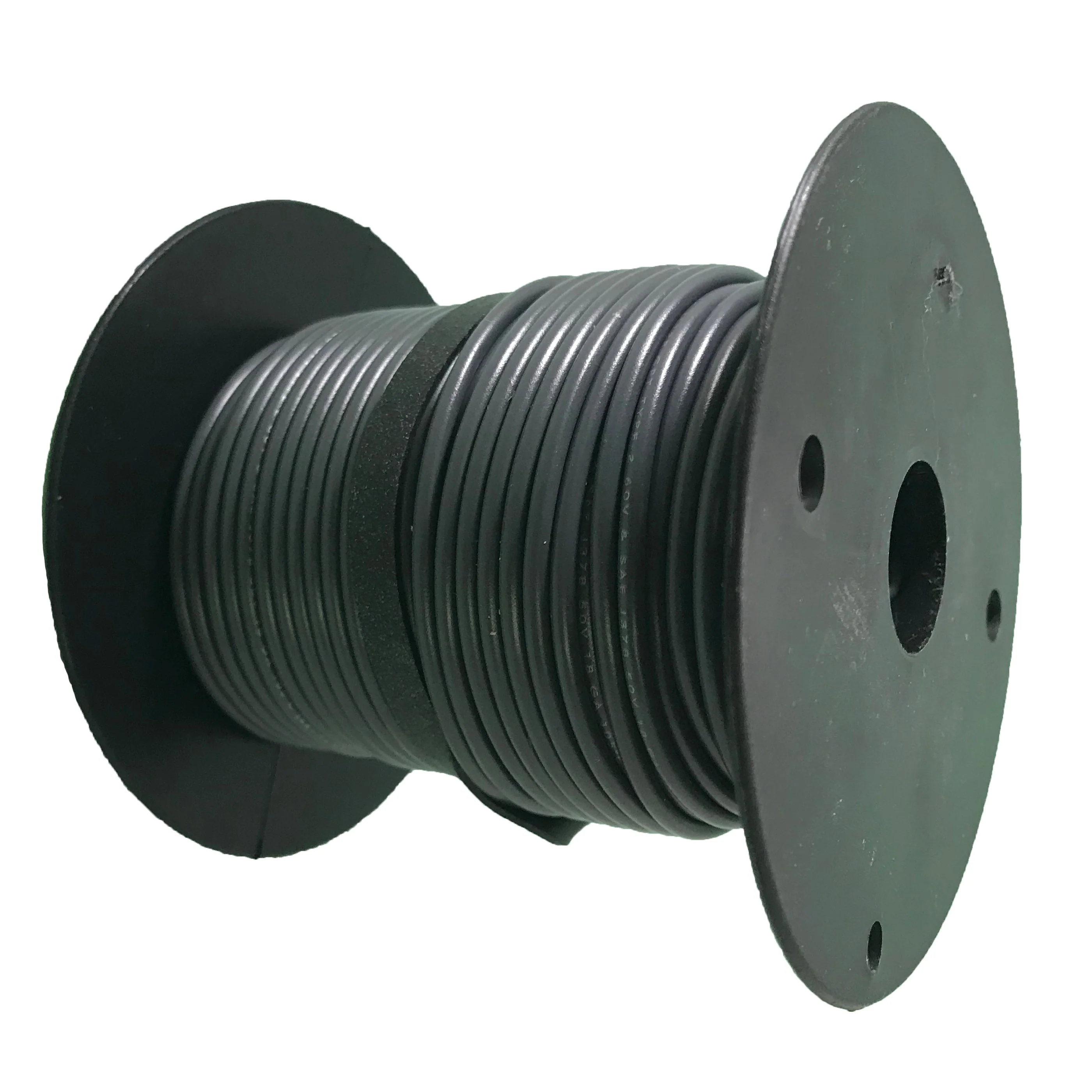 14 Gauge Marine Primary Wire - Tinned Copper - 25 ft to 500 ft - Made in USA - Image 24