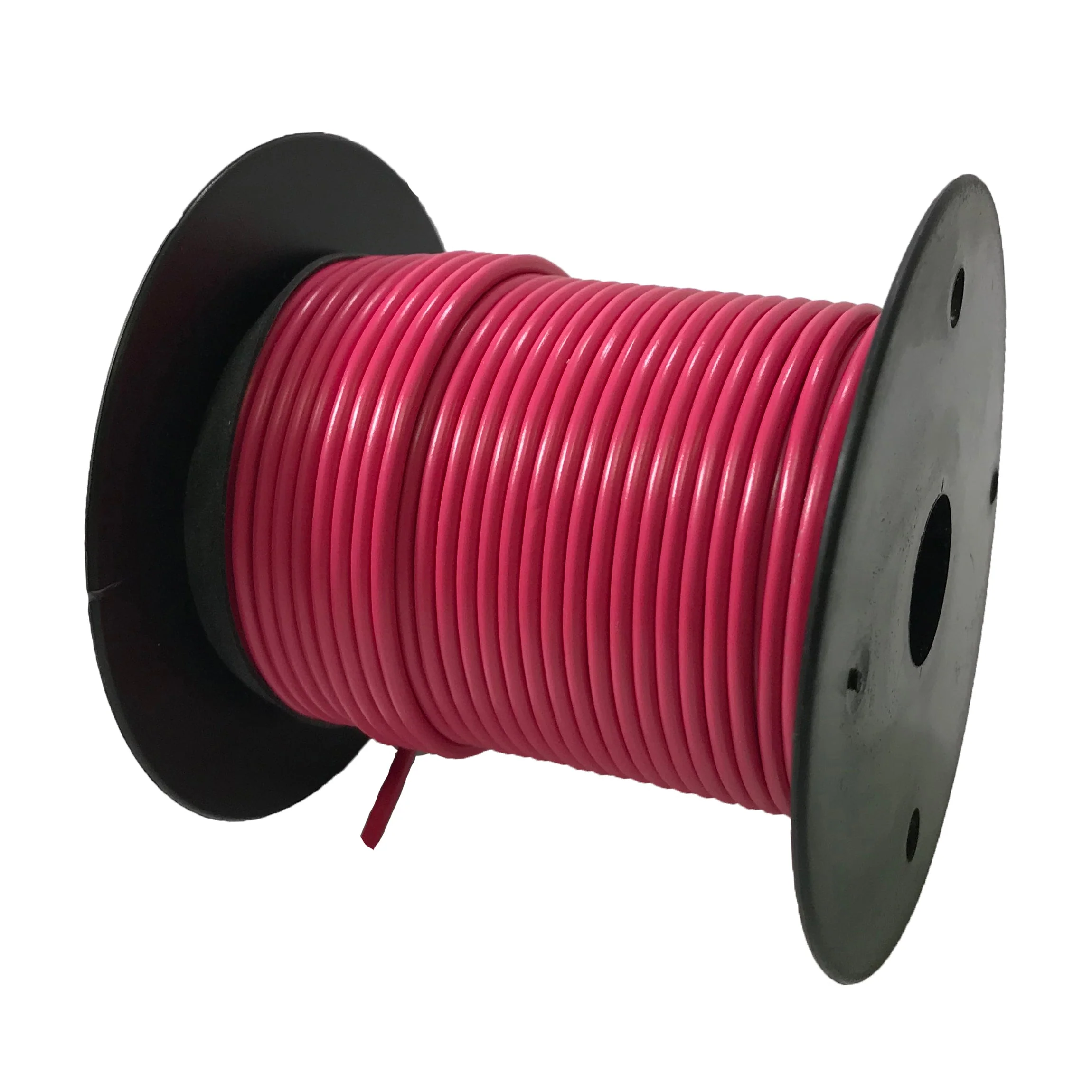 14 AWG Primary Wire - GPT Stranded Copper Automotive Wire - 25 ft to 500 ft - Made in USA - Image 22