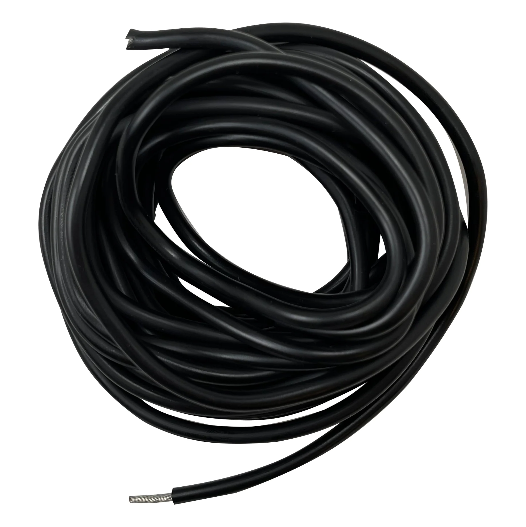 14 AWG Fusible Link Wire - Universal Automotive Circuit Protection - 10 ft to 100 ft - Made in USA - Image 9