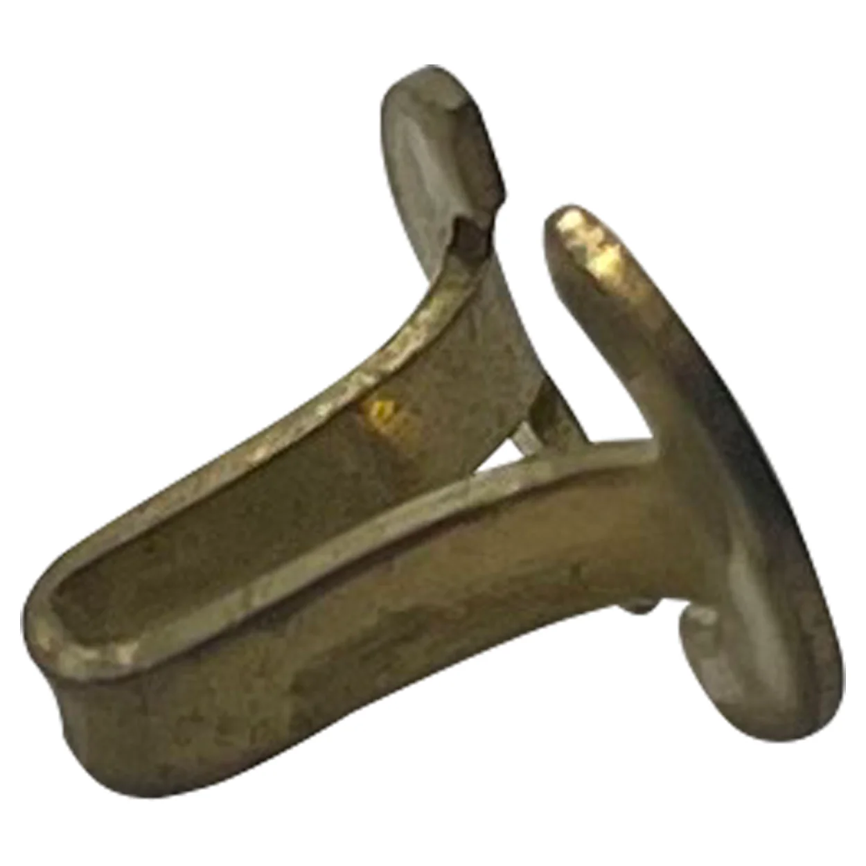 FJC 6065 A/C System Valve Core Repair Tool 3/16 & 1/8 Brass Spade Depressor - 10 Pack - Image 3