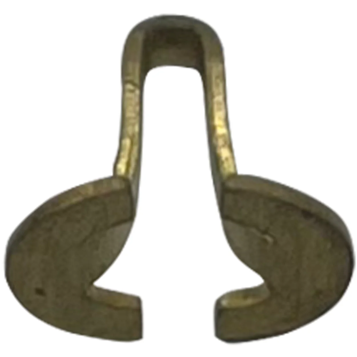 FJC 6065 A/C System Valve Core Repair Tool 3/16 & 1/8 Brass Spade Depressor - 10 Pack - Image 4