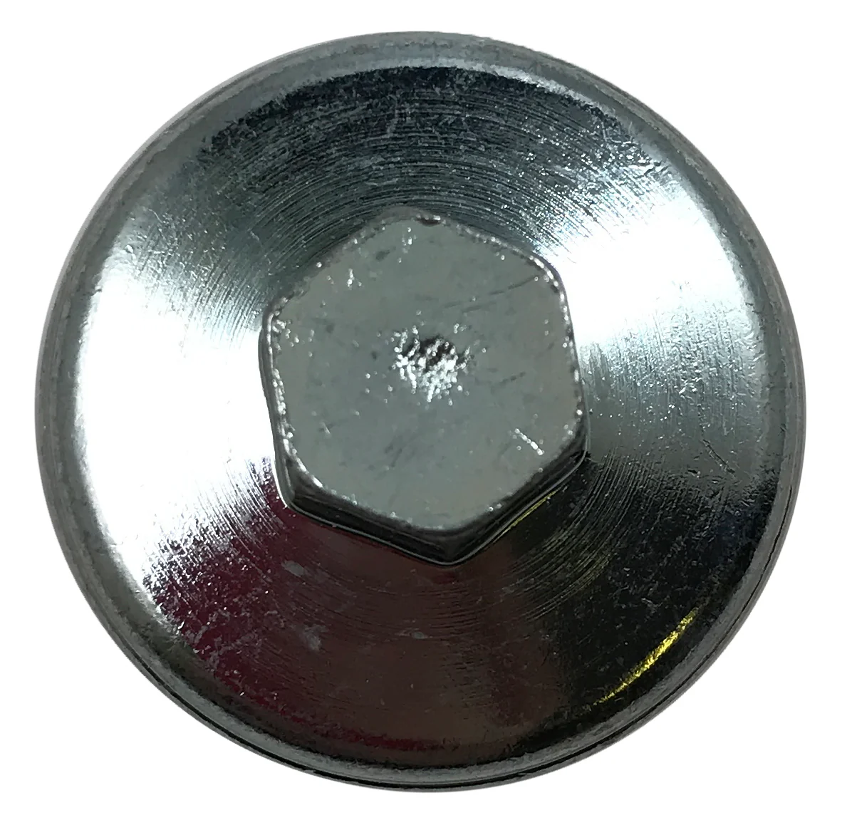 14mm-1.50 Drain Plug for Chev Cruz and Volt, 55568037, - Image 4