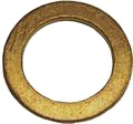 Oil Drain Plug Copper Gasket 14 mm Mercedes - 25 Pack