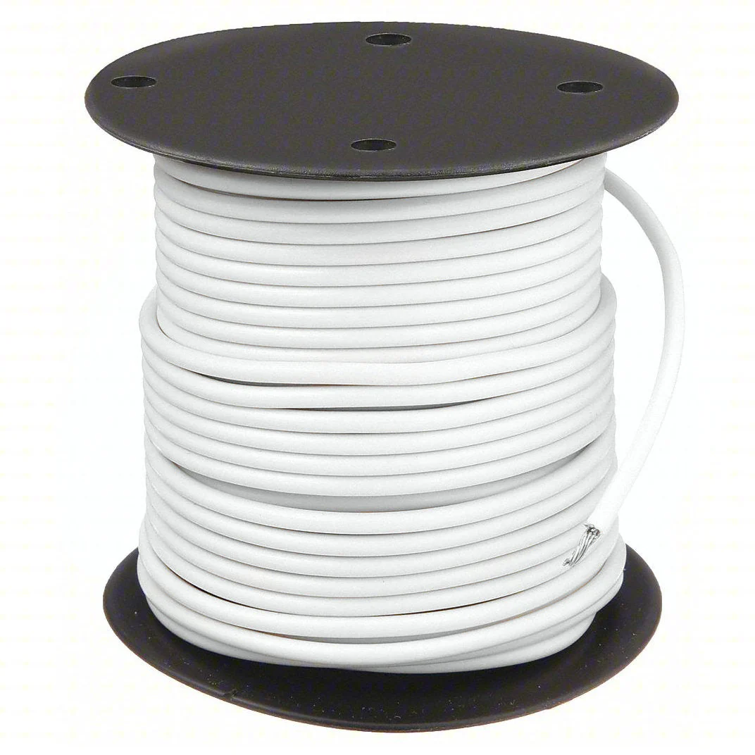 16 Gauge Marine Primary Wire - Tinned Copper - 25 ft to 500 ft - Made in USA - Image 30