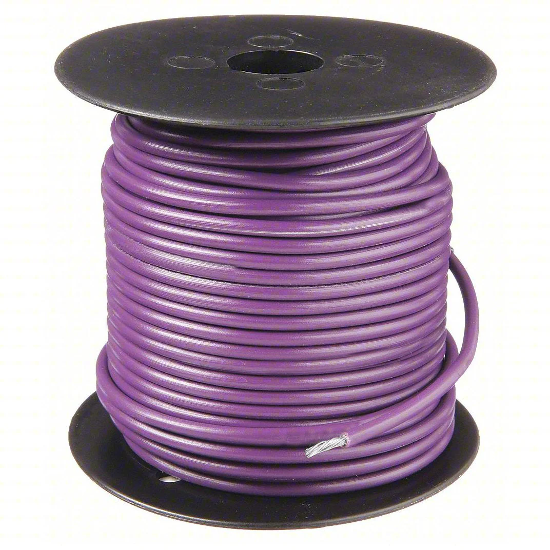 16 Gauge Marine Primary Wire - Tinned Copper - 25 ft to 500 ft - Made in USA - Image 33