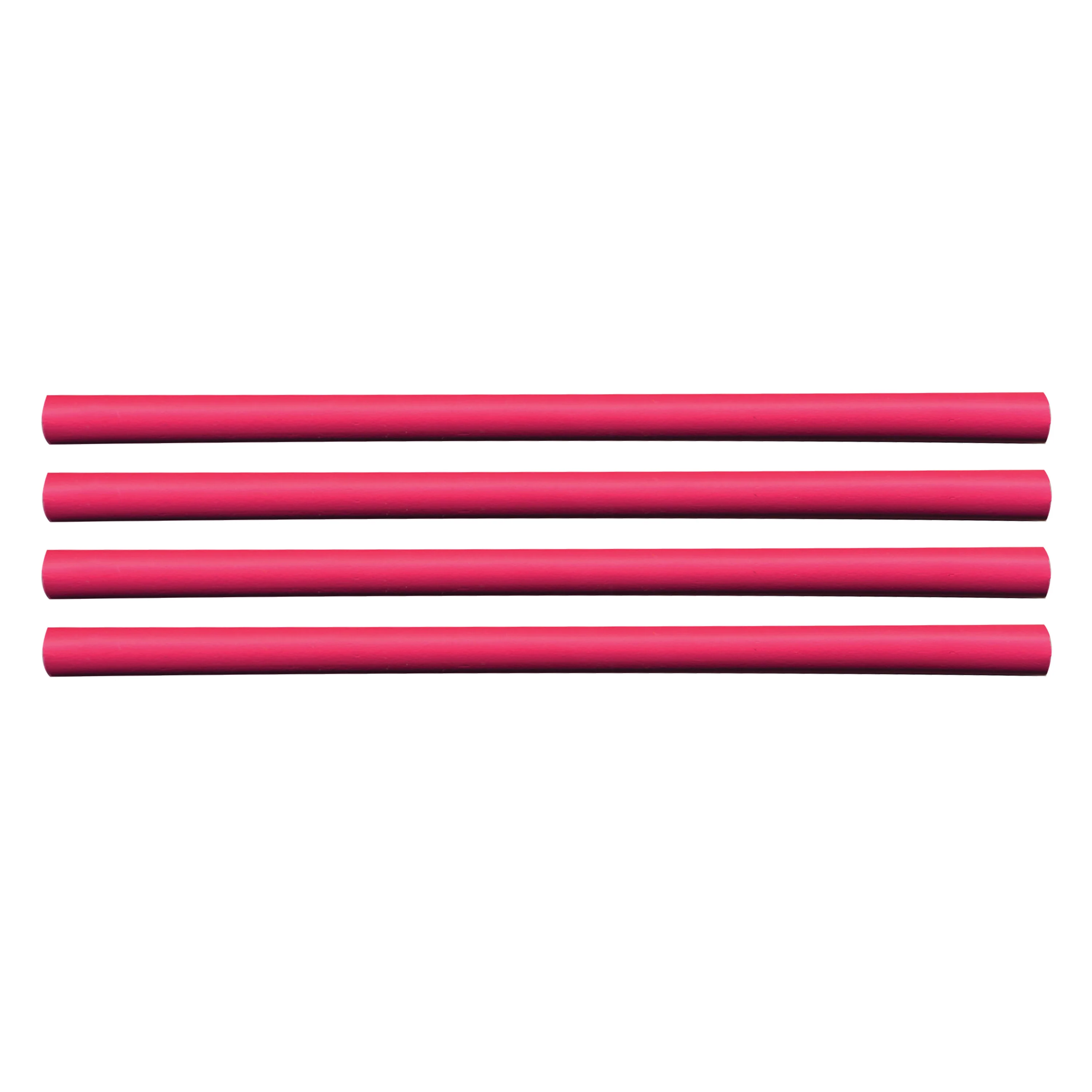 1/4" ID Heat Shrink Tubing - 3:1 Ratio - Dual Wall Adhesive - 12" Length - 4 or 16 Pack