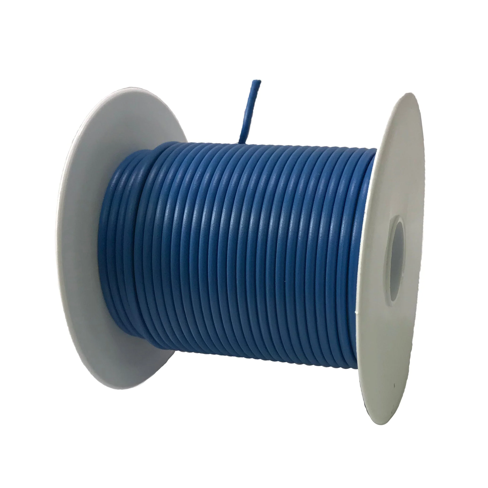 18 AWG Primary Wire - GPT Stranded Copper Automotive Wire - 25 ft to 500 ft - Made in USA - Image 41