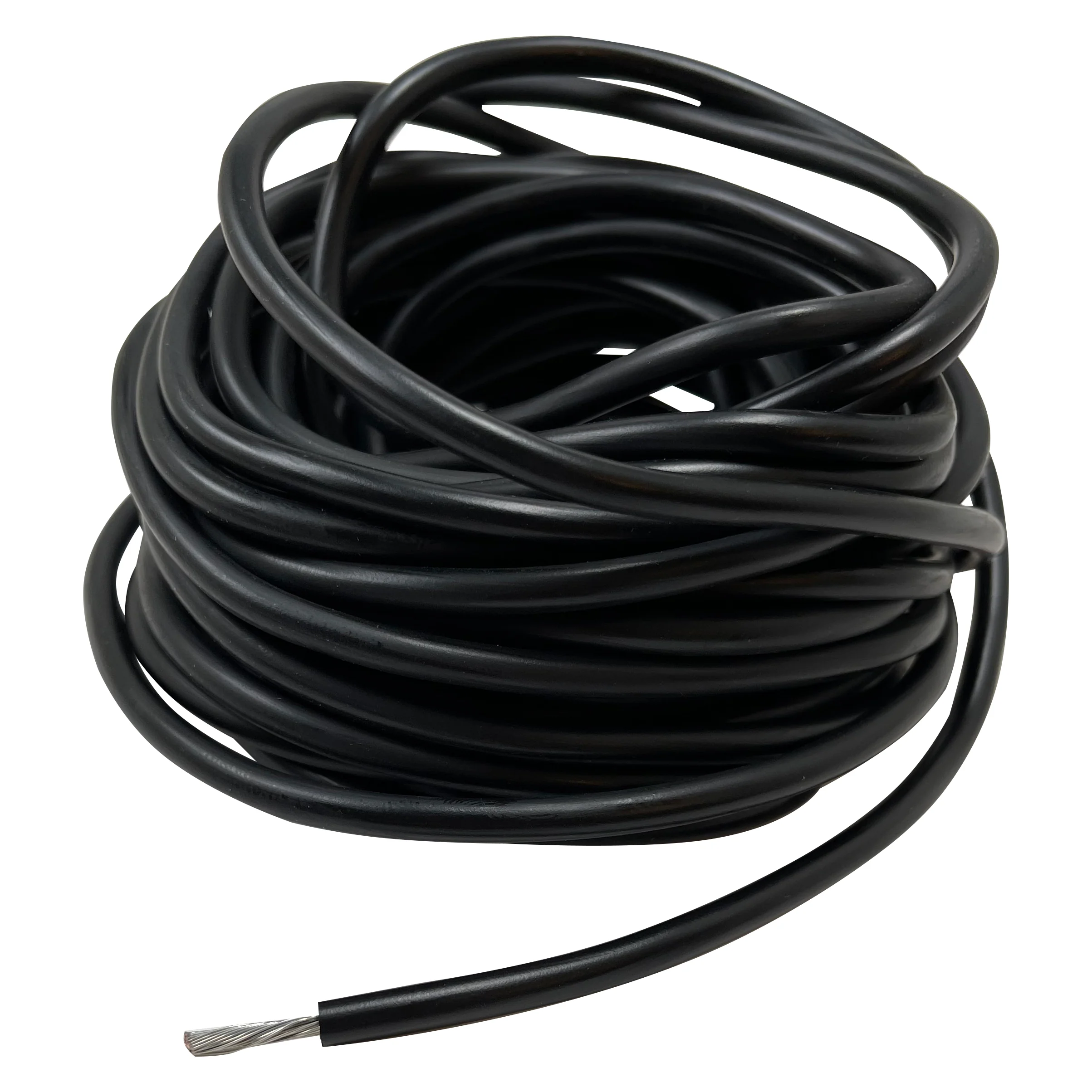 18 AWG Fusible Link Wire - Universal Automotive Circuit Protection - 10 ft to 100 ft - Made in USA - Image 10