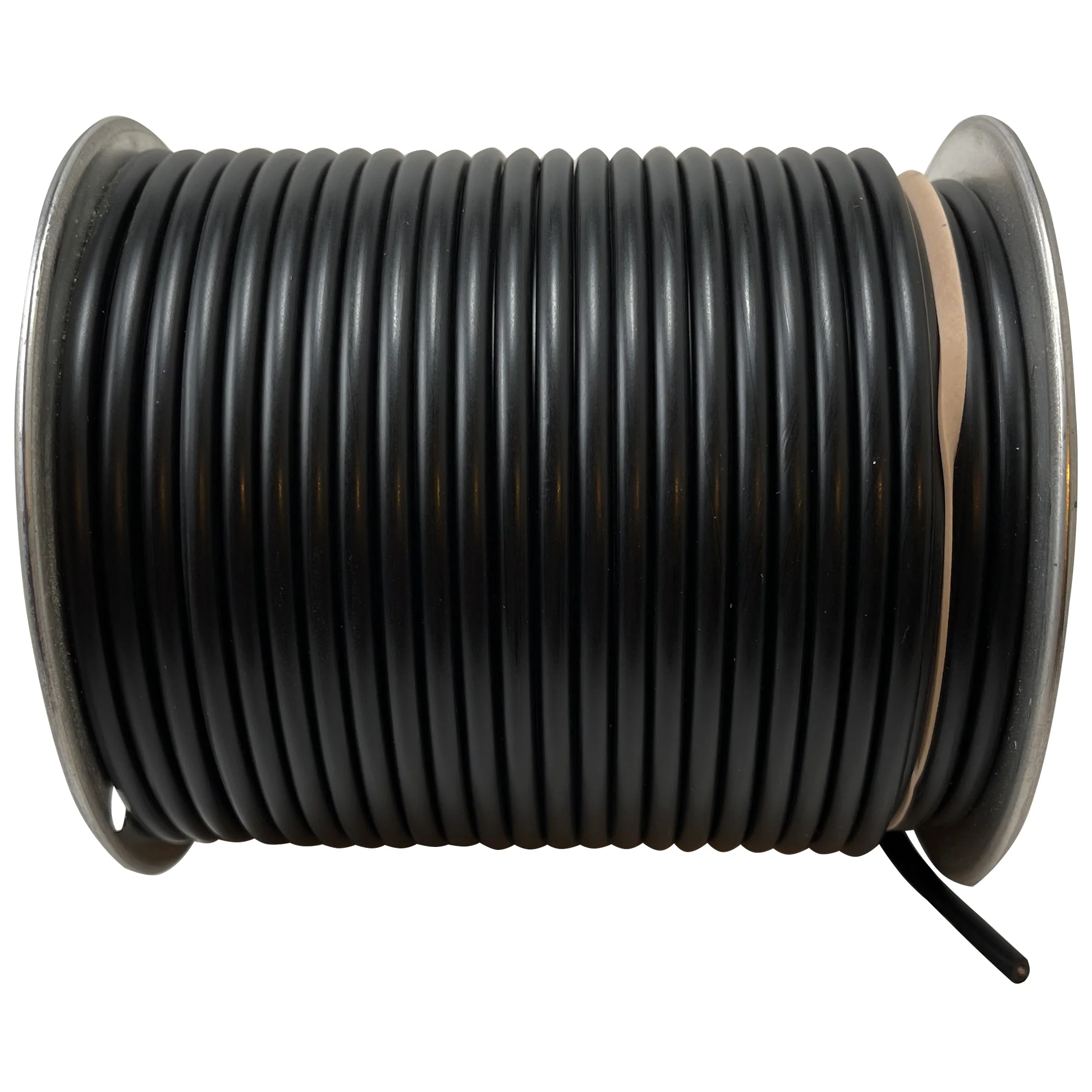 18 AWG Fusible Link Wire - Universal Automotive Circuit Protection - 10 ft to 100 ft - Made in USA - Image 2