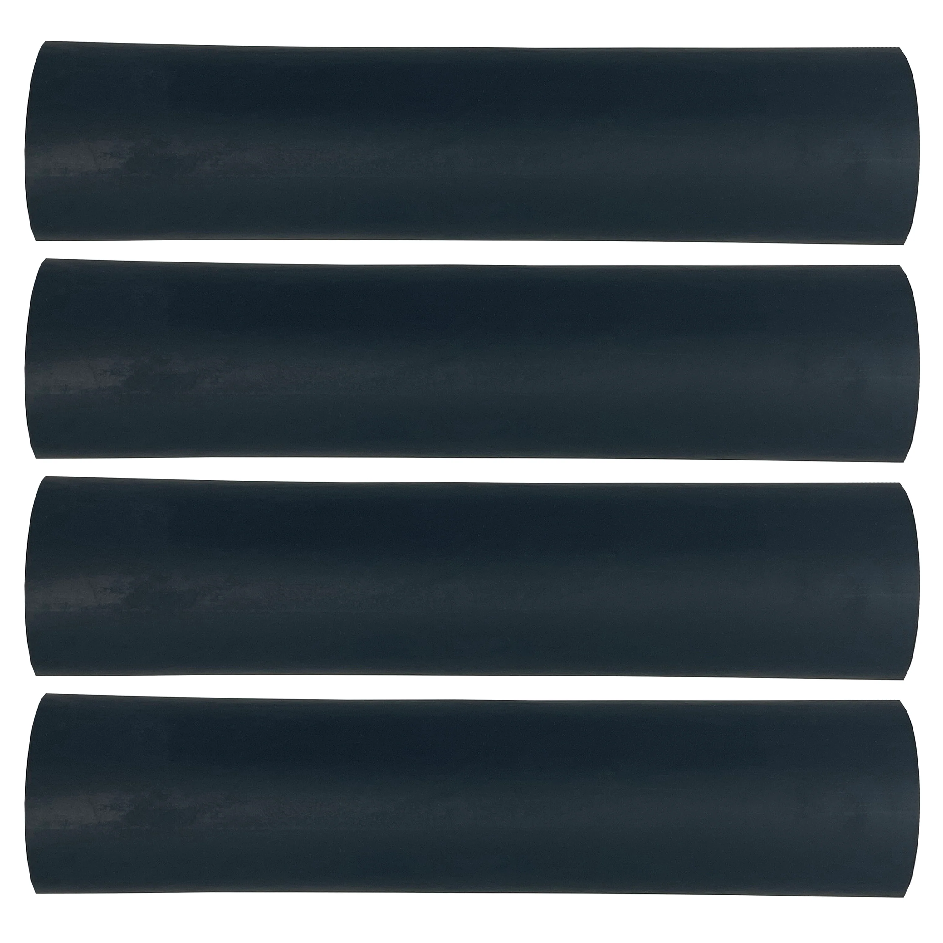 2-4/0 AWG Flexible Dual Wall Adhesive-lined Heat Shrink Tubing 3:1 - 1" ID - 12" Inch - 4 or 8 Pack - Image 5