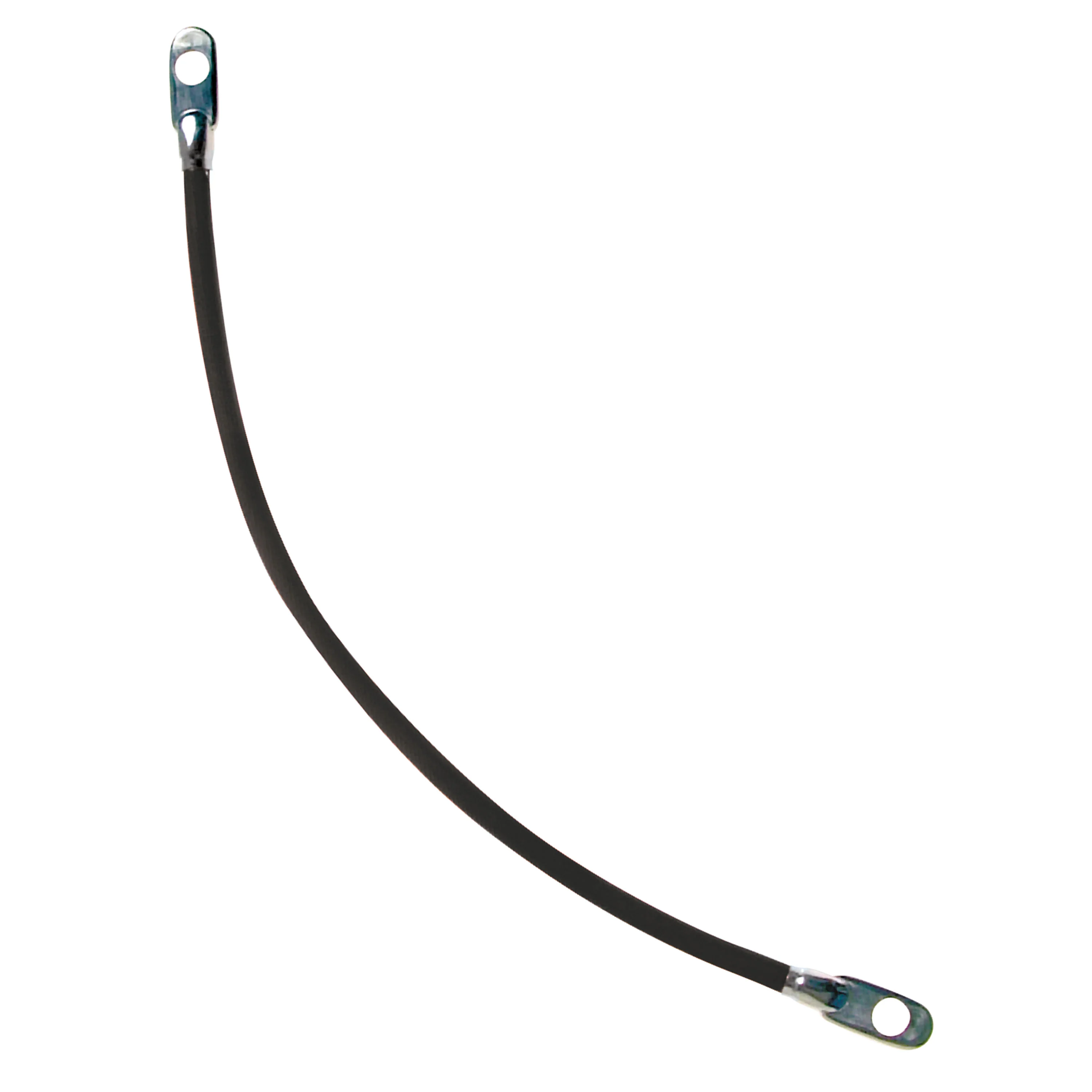 2 AWG Switch-to-Starter Battery Cable - 24 Inch - Image 2