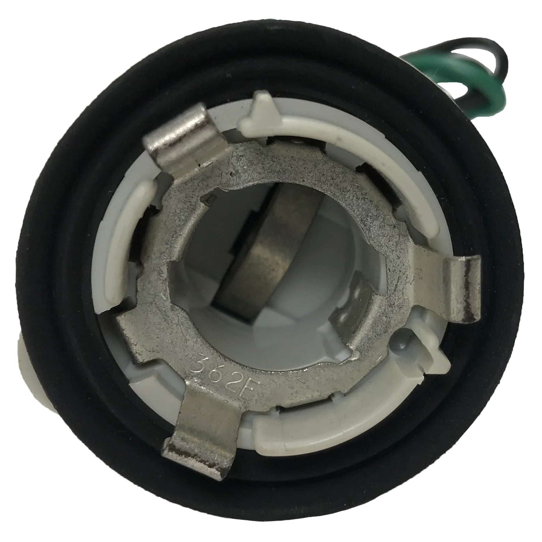 (2) Back Up Light Socket Connector Standard S-67 Lamp Pigtail Repair Assembly - Image 4