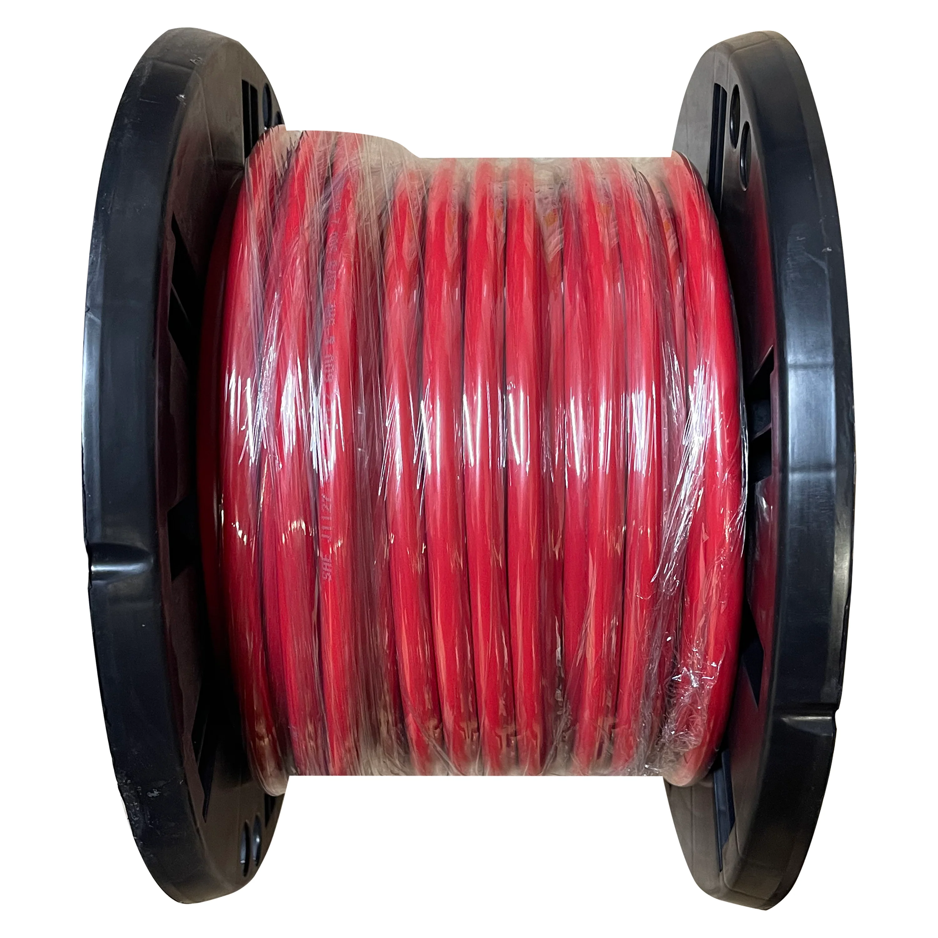 2 AWG Automotive Battery Cable - Bare Copper - 25 ft or 100 ft - Made in USA - Image 13