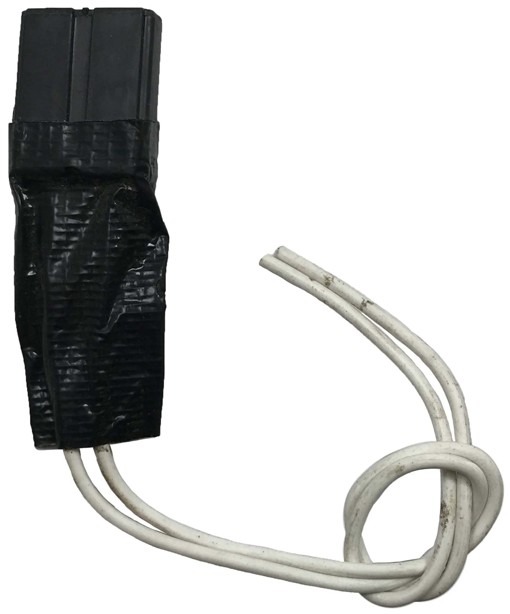 (2) HVAC & A/C Pressure Switch Connector Standard S-648 Pigtail Socket Harness - Image 2