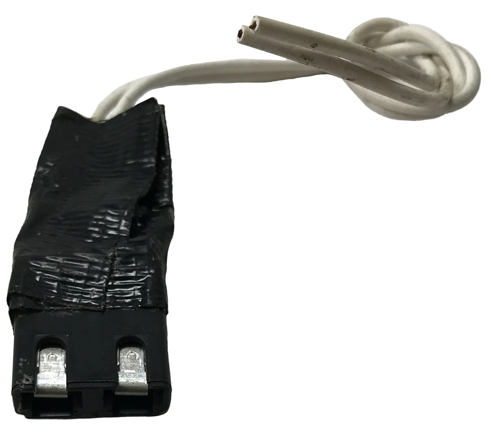 (2) HVAC & A/C Pressure Switch Connector Standard S-648 Pigtail Socket Harness - Image 3