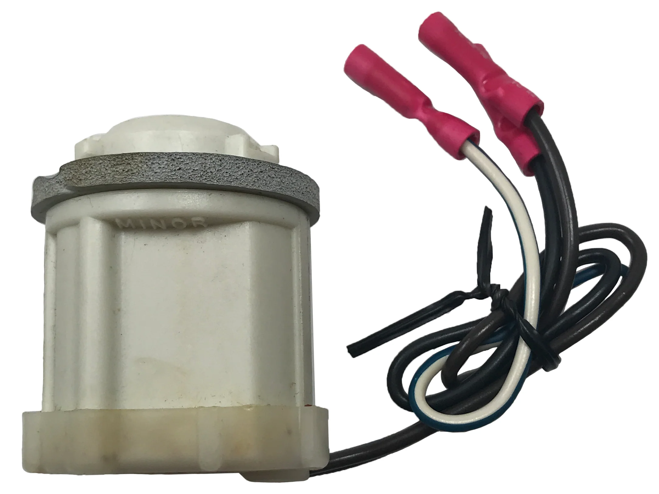 (2) Parking & Turn Signal Light Bulb Socket Standard S531 Lamp Pigtail Connector