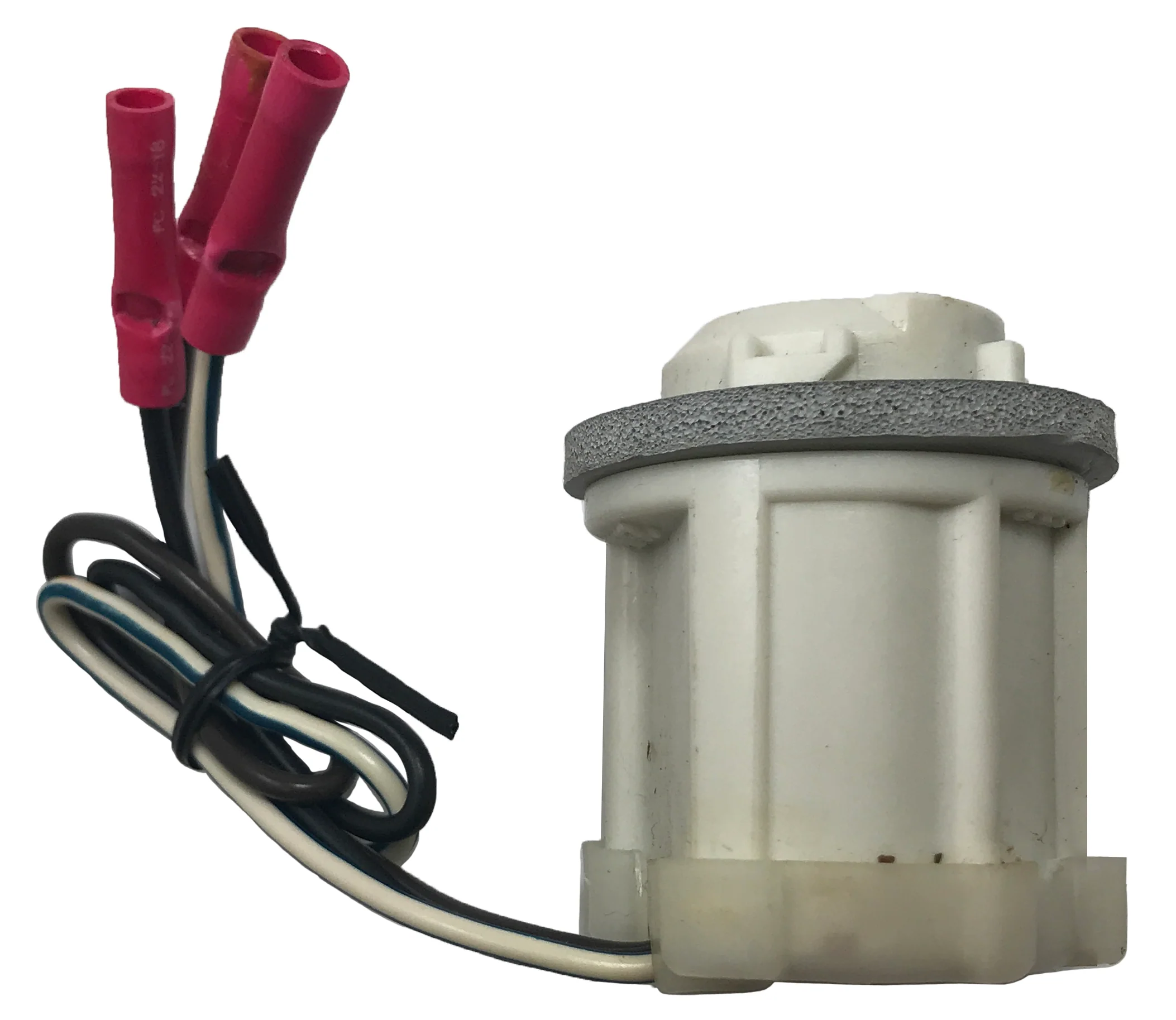 (2) Parking & Turn Signal Light Bulb Socket Standard S531 Lamp Pigtail Connector - Image 3