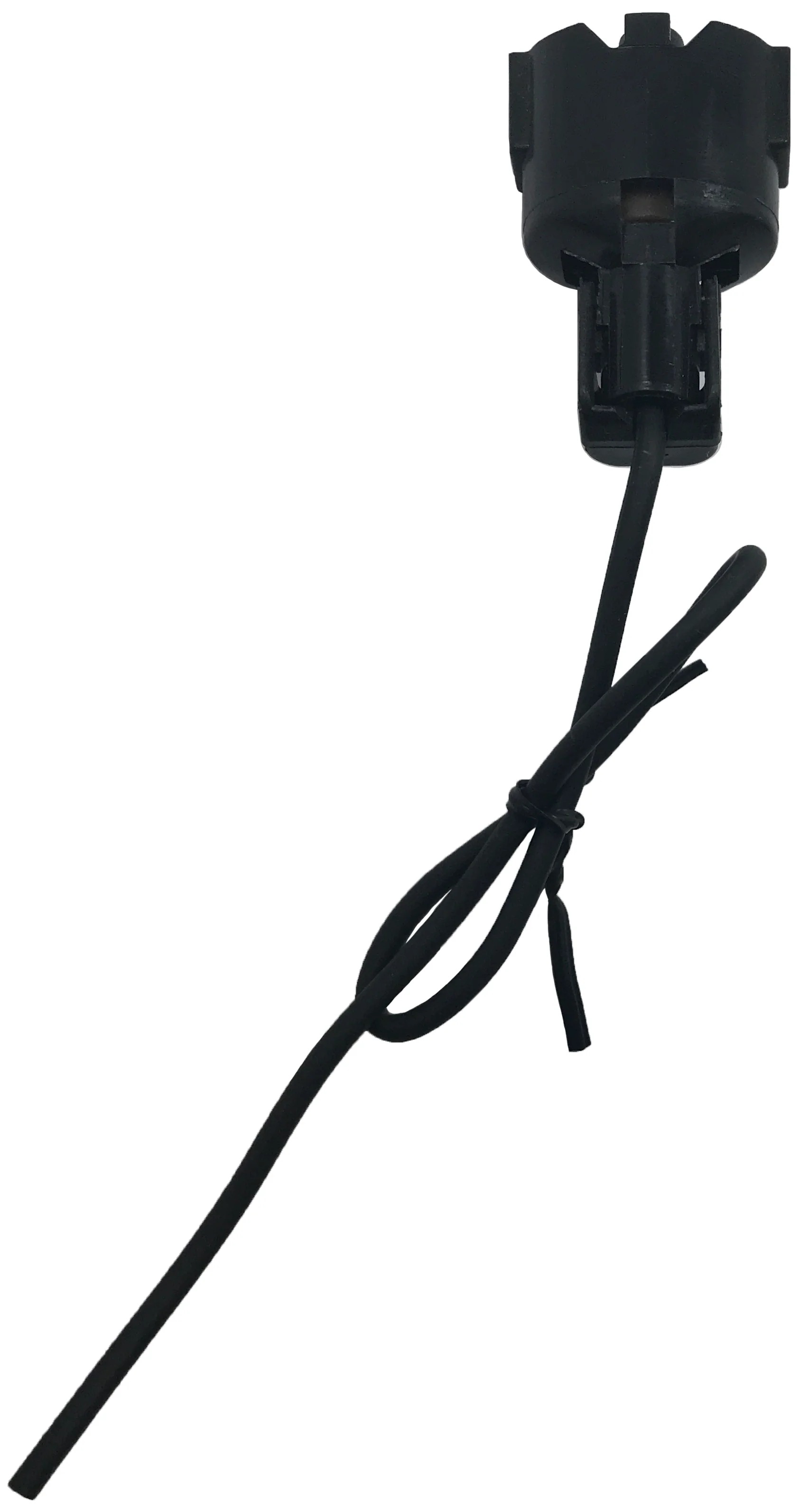 (2) STANDARD S550 Coolant Temperature MAT Knock Sensor Detonation Pigtail Socket - Image 2