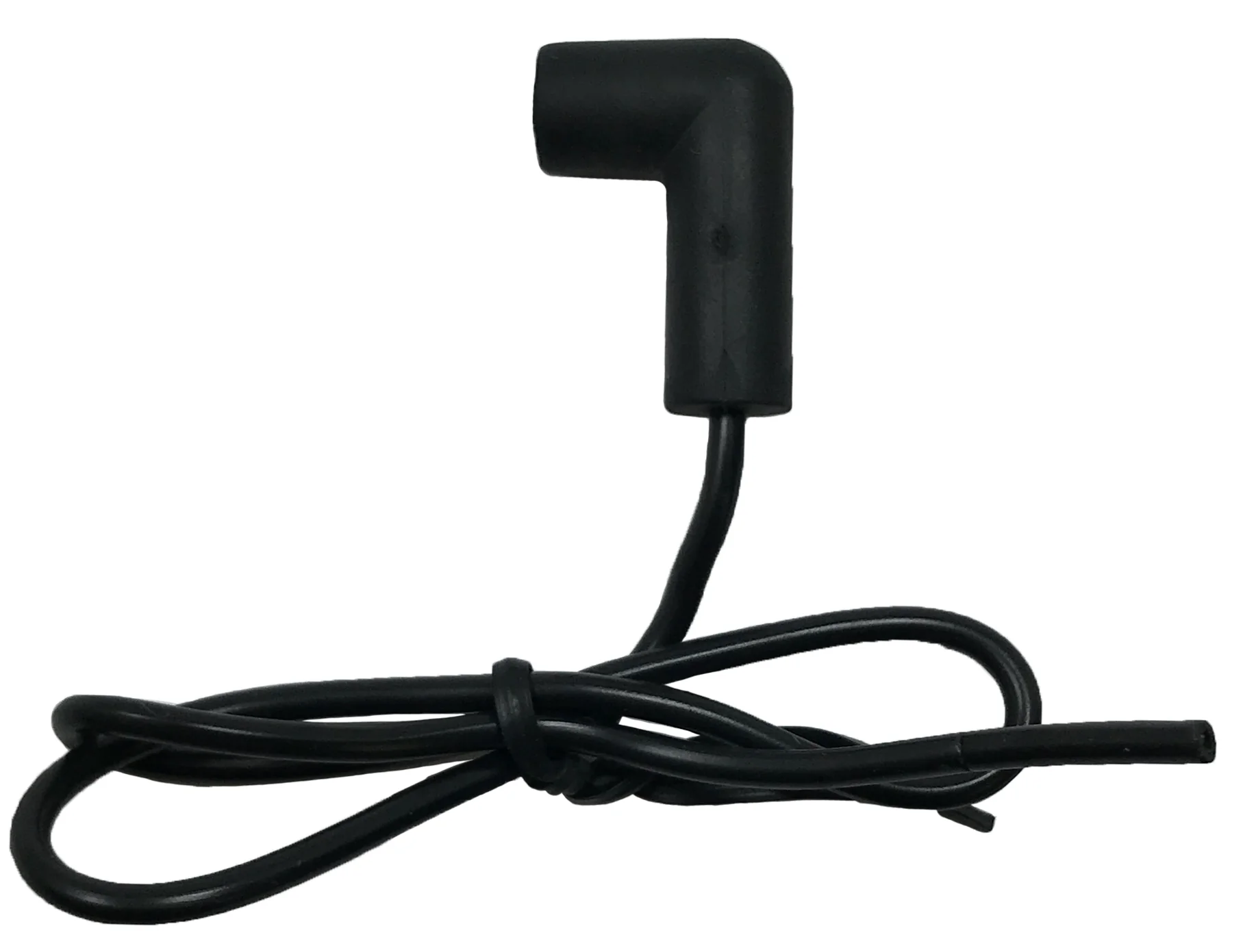(2) Standard S635 Cigarette Lighter & Coolant Temperature Socket Connector - Image 3