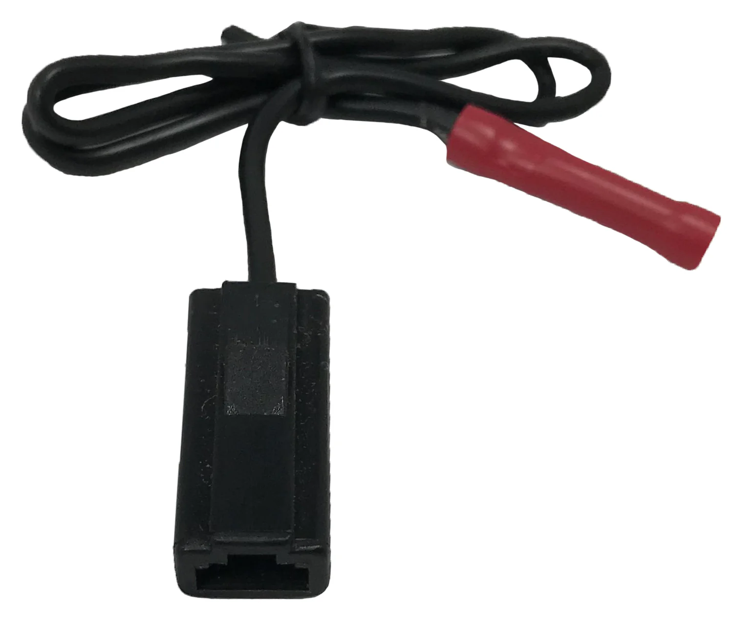 (2) Voltage Regulator Electrical Connector Standard S-81 Pigtail Repair Socket - Image 2
