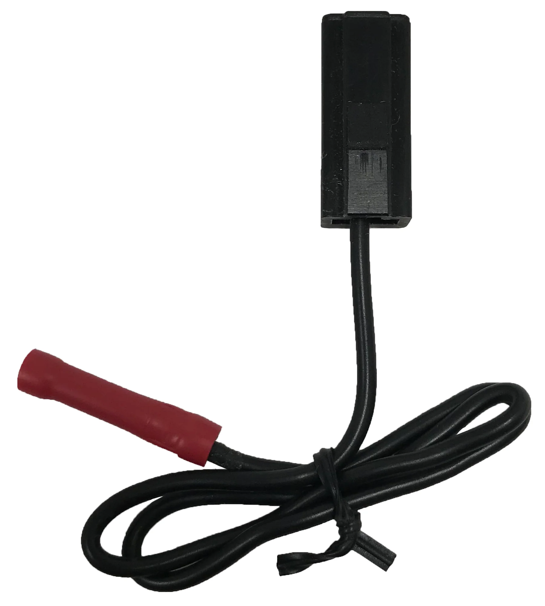 (2) Voltage Regulator Electrical Connector Standard S-81 Pigtail Repair Socket - Image 3