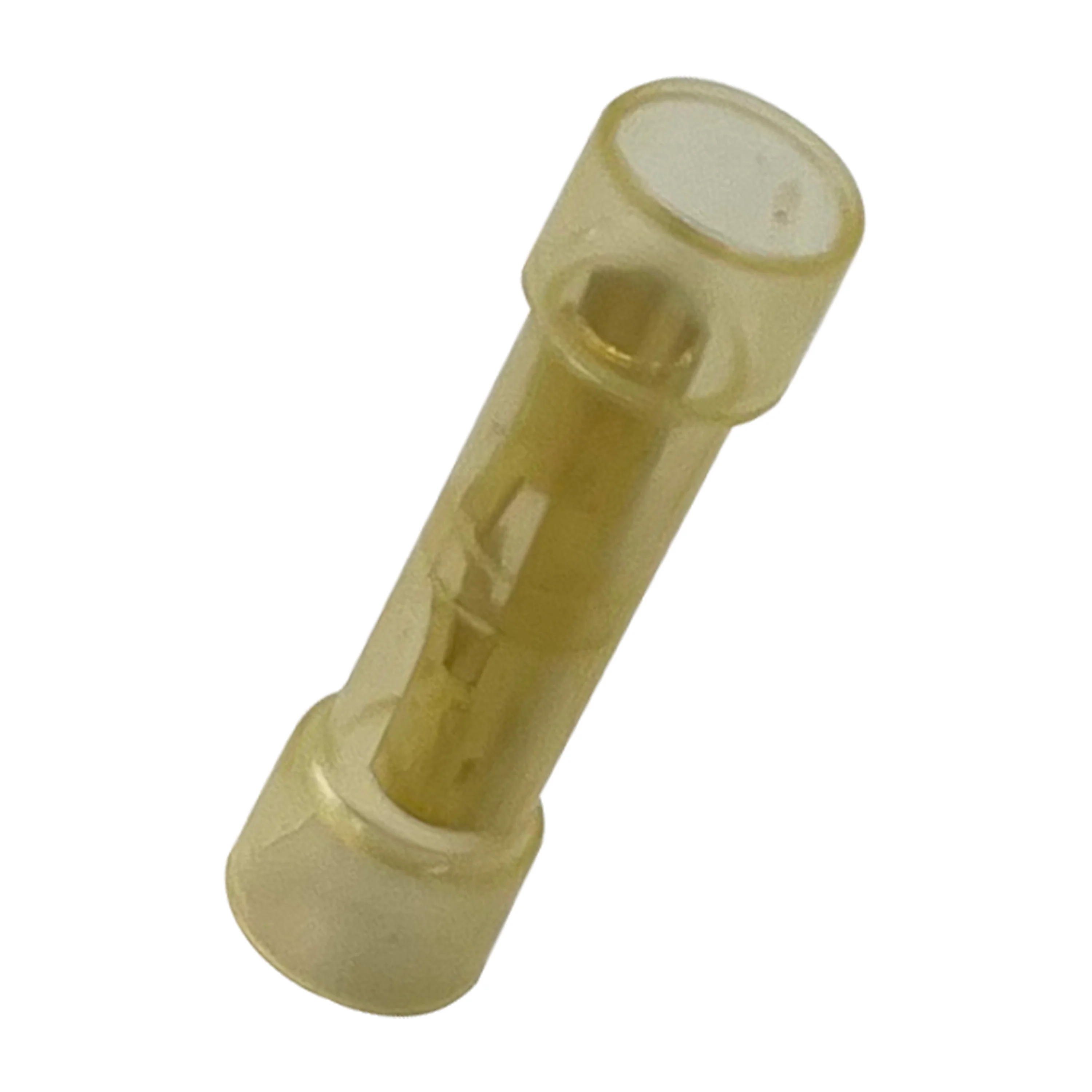 2 Way .157 Bullet Receptacle Connector Adapter - 100 Pack - Image 3