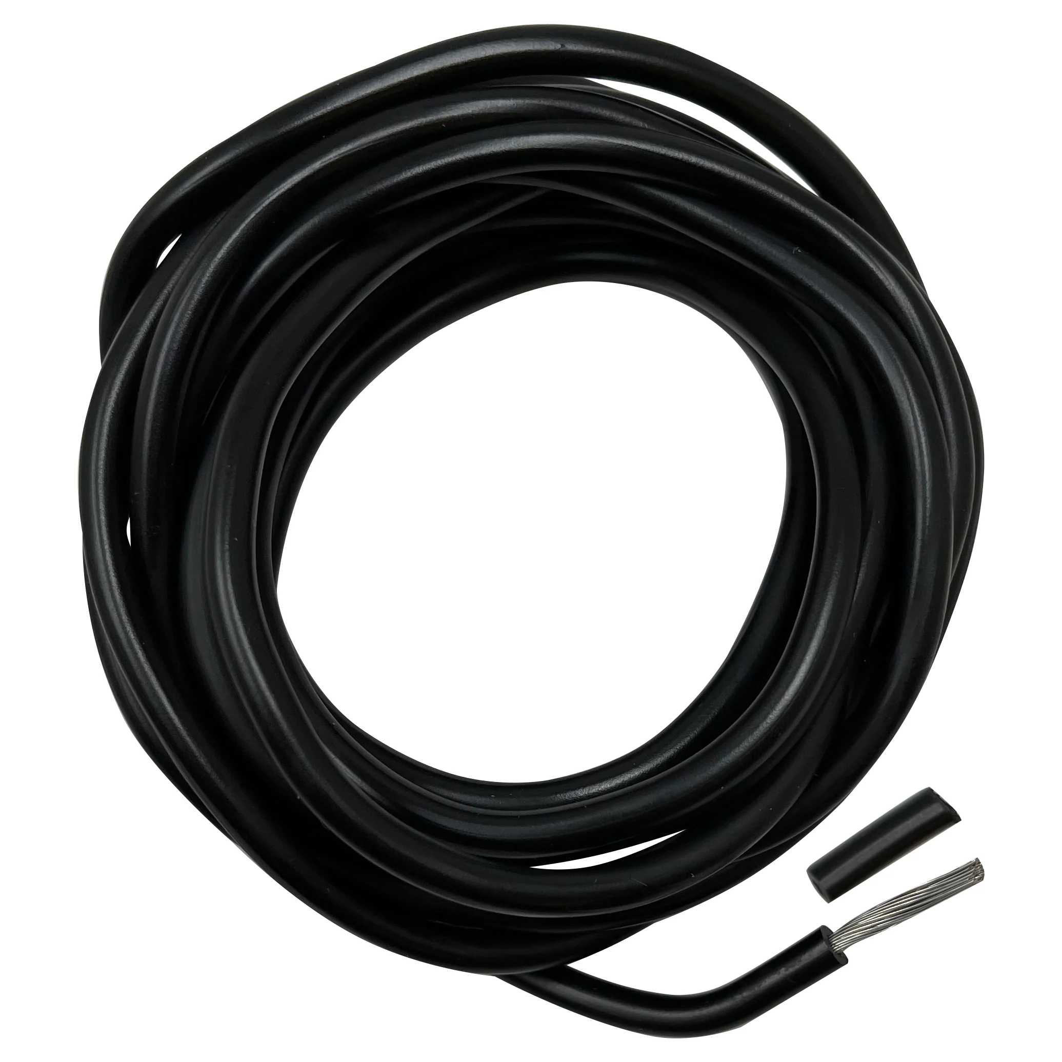 20 AWG Fusible Link Wire - Universal Automotive Circuit Protection - 10 ft to 100 ft - Made in USA