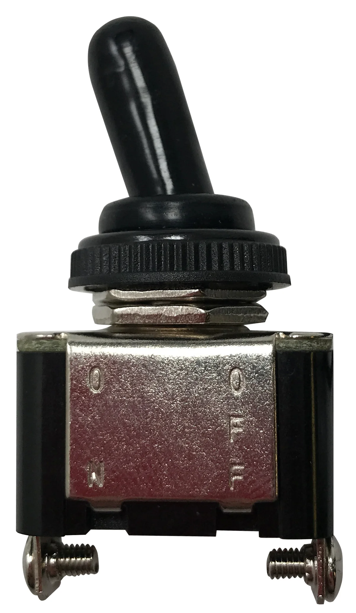 22 Piece Heavy Duty Metal Toggle Switch & Waterproof Cover Assortment Kit - 10 Amps @ 12 Volt - Image 7
