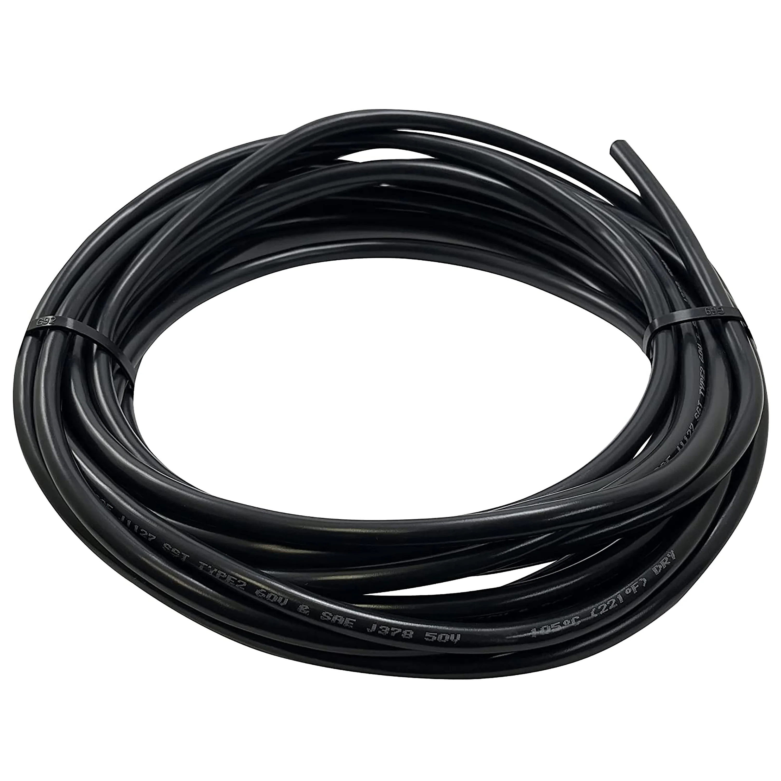 3/0 AWG Battery Cable - Automotive Copper Wire - 25 ft or 100 ft - Image 6