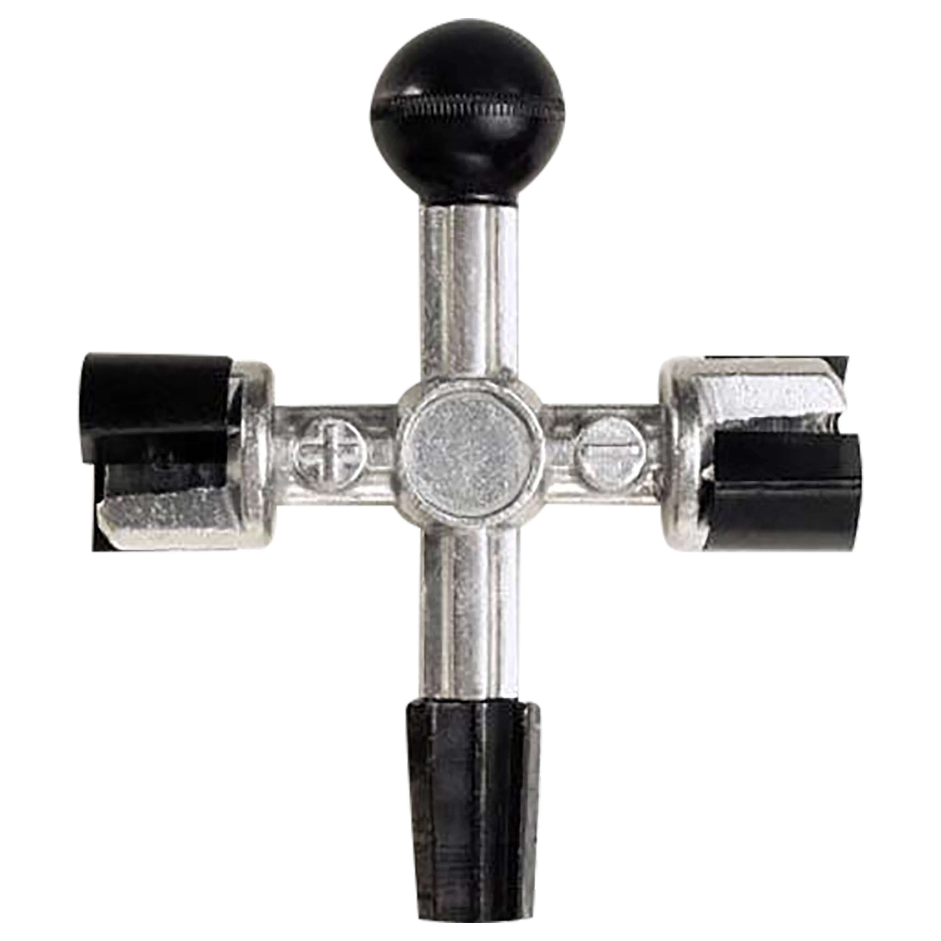 Deka 00682 3-Way Battery Terminal Cleaning & Cable Cutting Tool - Image 3
