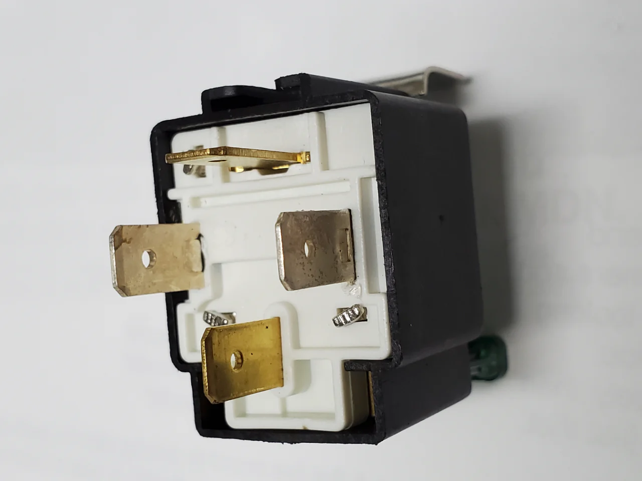 30a Fused On/Off 4-Pin Relay - Image 3
