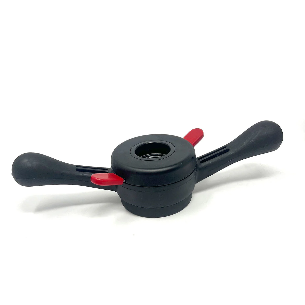 36 MM X 3 MM Quick Nut with Cup and Ring - Image 2