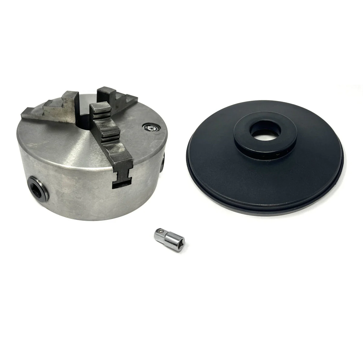 36MM 3-Jaw Balancer Chuck