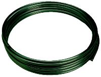 Poly Vinyl Coated Brake Line, 3/8" x 25 ft