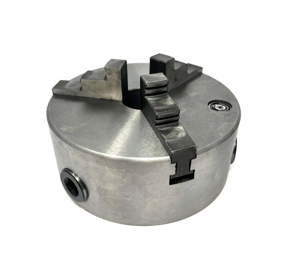 38 MM 3-Jaw Balancer Chuck - Image 3