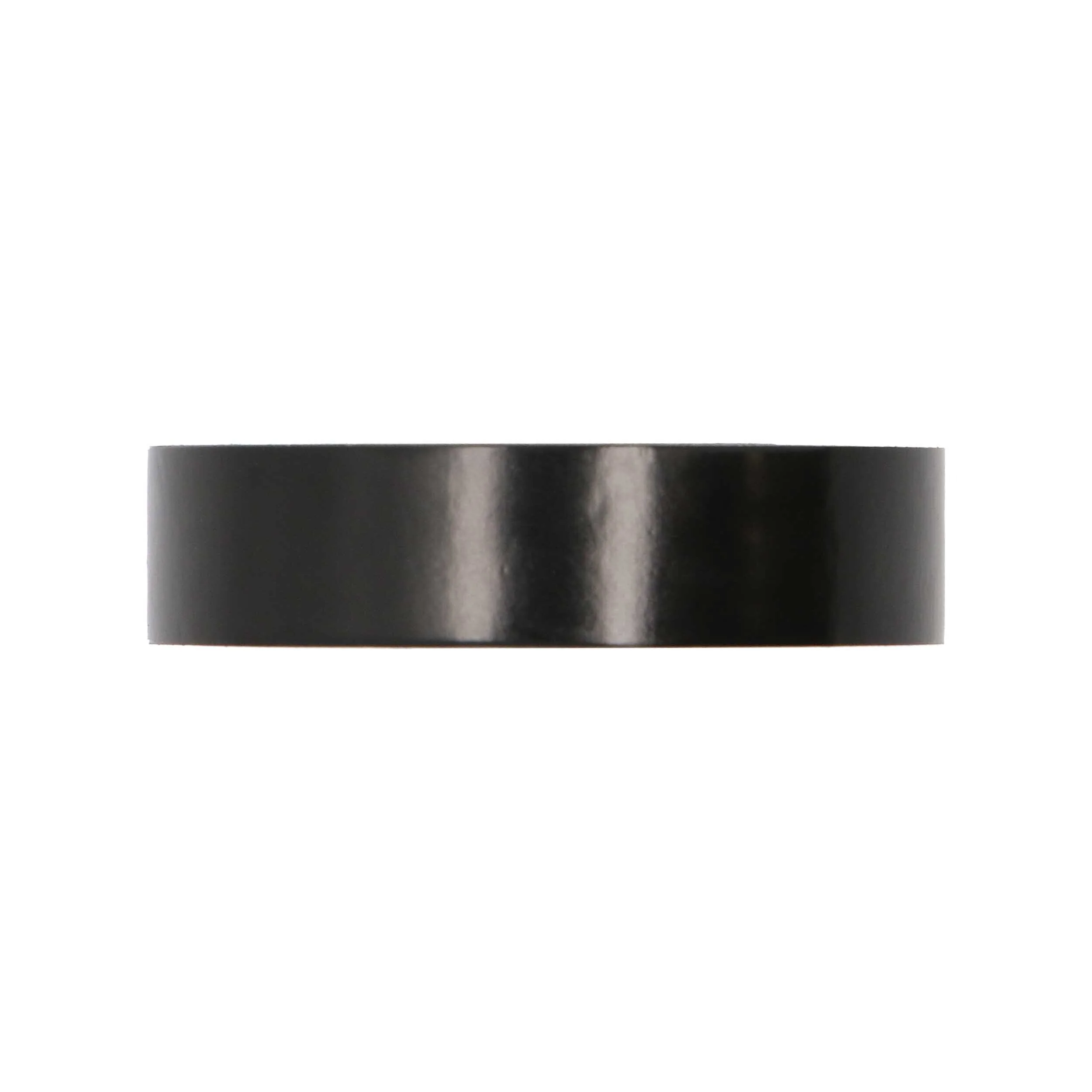 3M Temflex 1776 Black Electrical Tape - 3/4" x 60 ft - 10 or 50 Rolls - Made in USA - Image 6