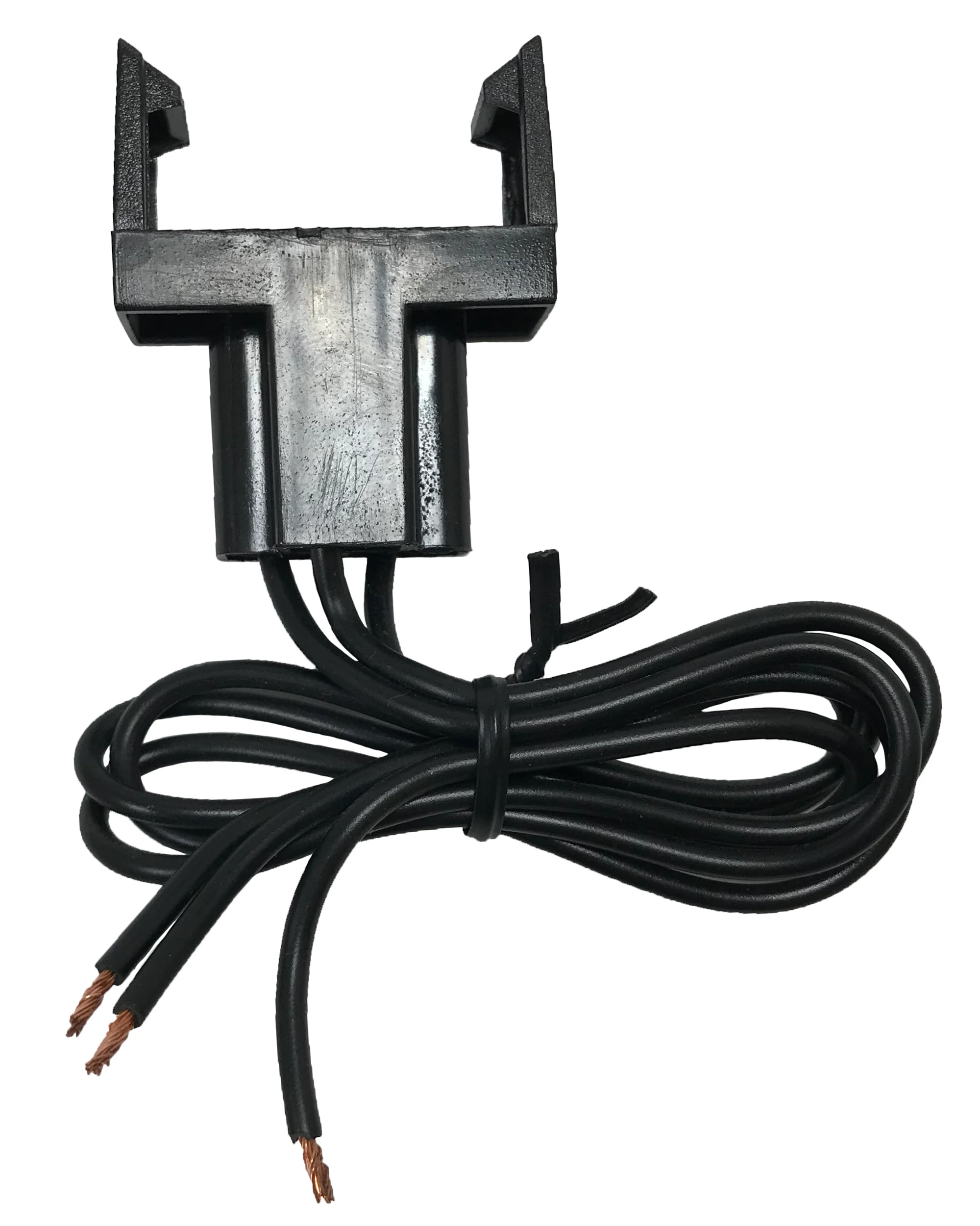 (4) Headlight Dimmer Switch Socket Connector Standard S-72 Pigtail Repair Assembly - Image 3